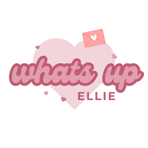 whatsupellie.com